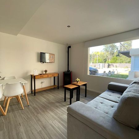 Casa Para 4 Personas En Vista24Uy, Bella Vista, Maldonado Βίλα Balneario Solís Εξωτερικό φωτογραφία