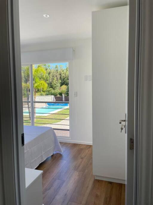 Casa Para 4 Personas En Vista24Uy, Bella Vista, Maldonado Βίλα Balneario Solís Εξωτερικό φωτογραφία