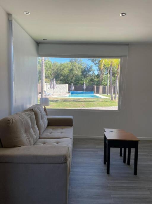 Casa Para 4 Personas En Vista24Uy, Bella Vista, Maldonado Βίλα Balneario Solís Εξωτερικό φωτογραφία