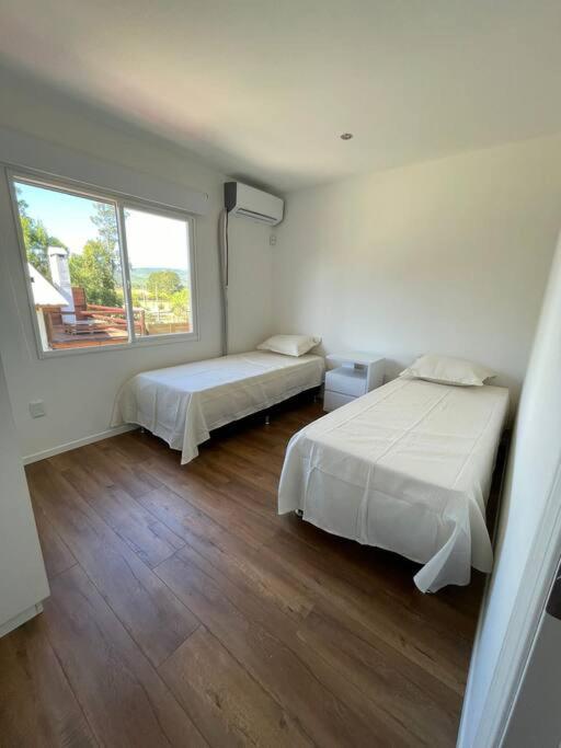 Casa Para 4 Personas En Vista24Uy, Bella Vista, Maldonado Βίλα Balneario Solís Εξωτερικό φωτογραφία