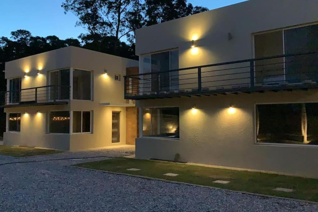 Casa Para 4 Personas En Vista24Uy, Bella Vista, Maldonado Βίλα Balneario Solís Εξωτερικό φωτογραφία