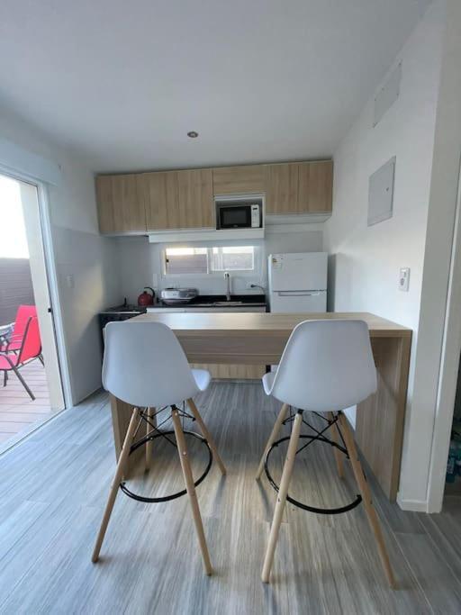 Casa Para 4 Personas En Vista24Uy, Bella Vista, Maldonado Βίλα Balneario Solís Εξωτερικό φωτογραφία