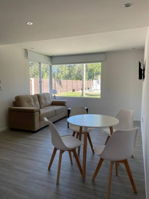 Casa Para 4 Personas En Vista24Uy, Bella Vista, Maldonado Βίλα Balneario Solís Εξωτερικό φωτογραφία