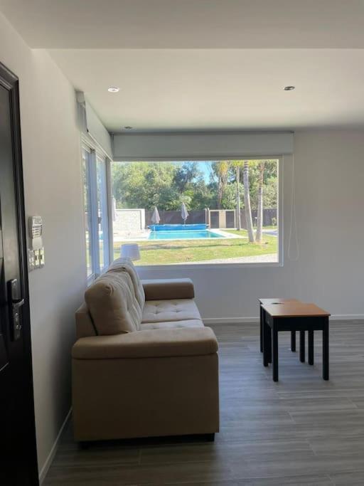 Casa Para 4 Personas En Vista24Uy, Bella Vista, Maldonado Βίλα Balneario Solís Εξωτερικό φωτογραφία